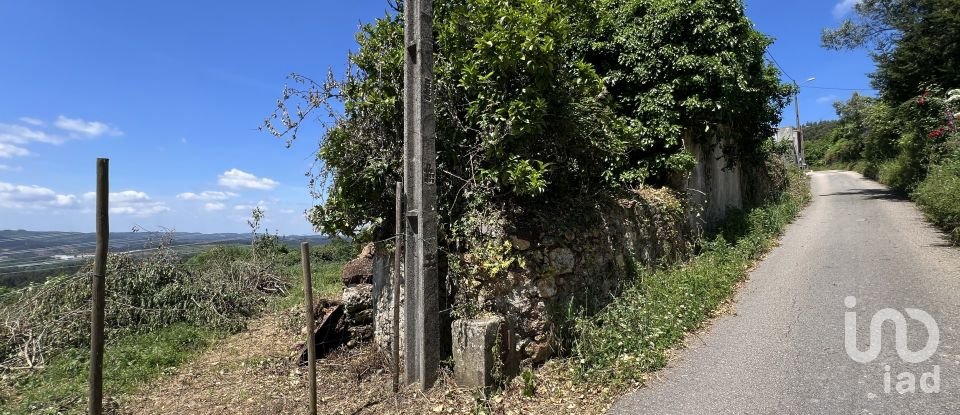 Moradia T0 em São Miguel, Santa Eufémia e Rabaçal de 144 m²