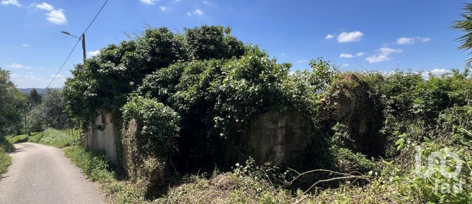 Moradia T0 em São Miguel, Santa Eufémia e Rabaçal de 144 m²