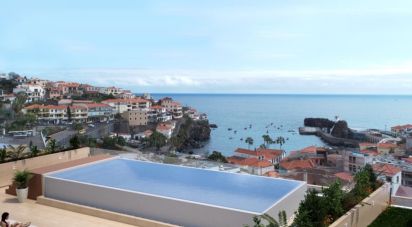 Appartement T2 à Câmara de Lobos de 180 m²