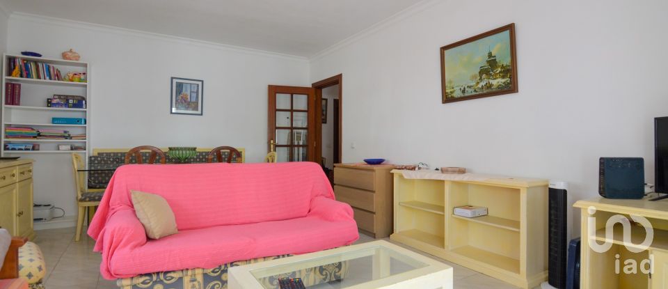 Apartment T2 in Quarteira of 82 m²