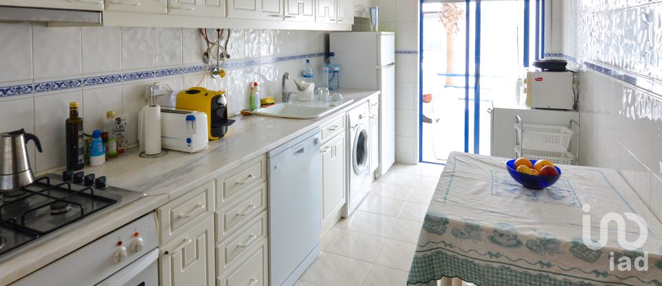 Apartment T2 in Quarteira of 82 m²