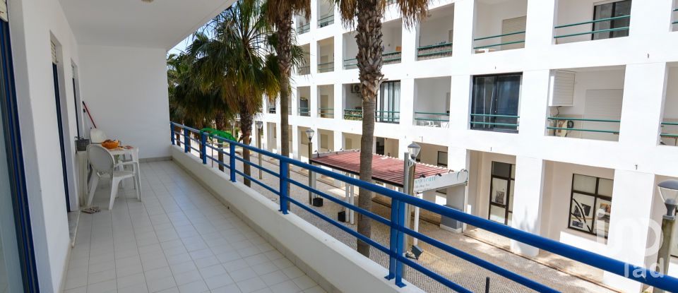 Apartment T2 in Quarteira of 82 m²