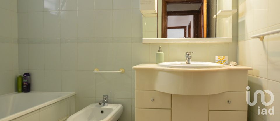 Apartment T2 in Quarteira of 82 m²