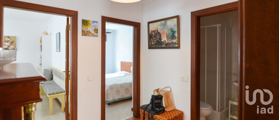 Apartment T2 in Quarteira of 82 m²