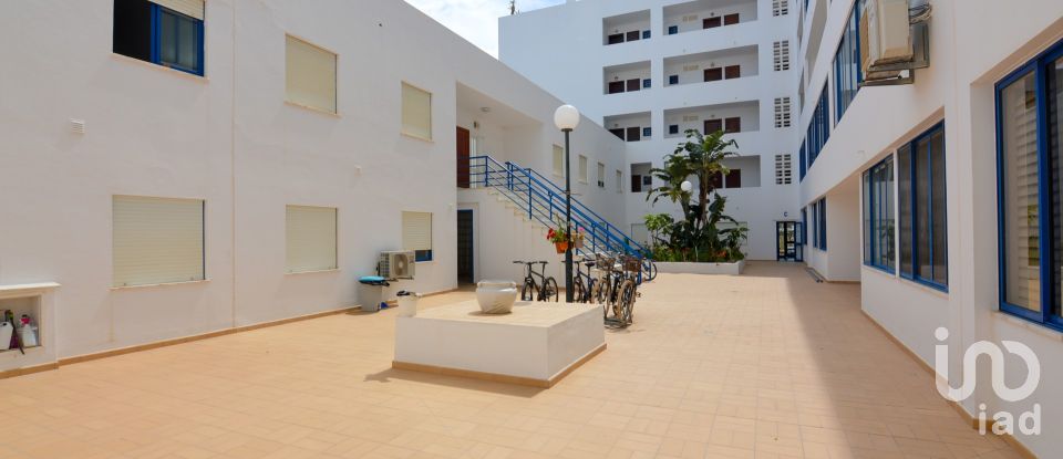 Apartment T2 in Quarteira of 82 m²