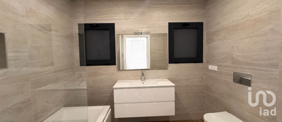 Moradia T3 em Fernão Ferro de 158 m²