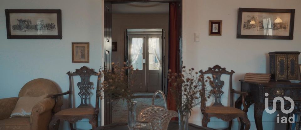 Farm T15 in Cambres of 620 m²