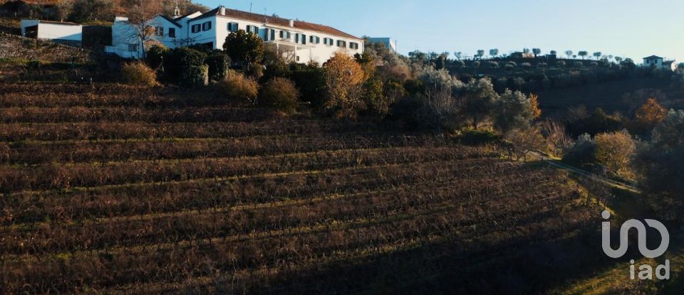 Farm T15 in Cambres of 620 m²