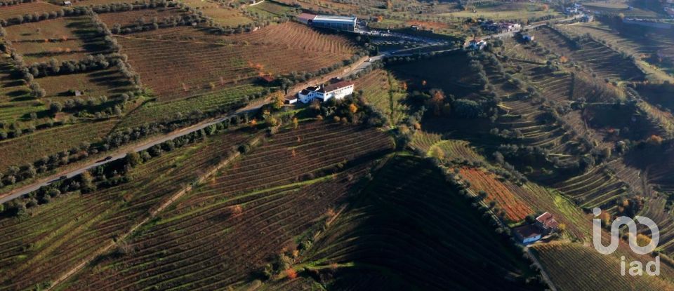 Farm T15 in Cambres of 620 m²