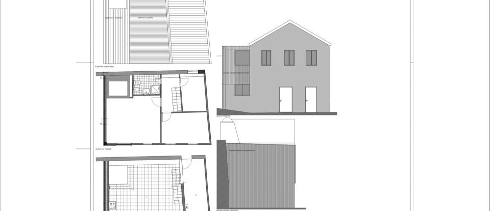 Farm T15 in Cambres of 620 m²