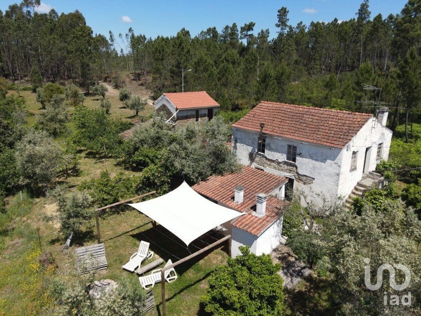 Casa tradicional T3 em Cumeada e Marmeleiro de 126 m²