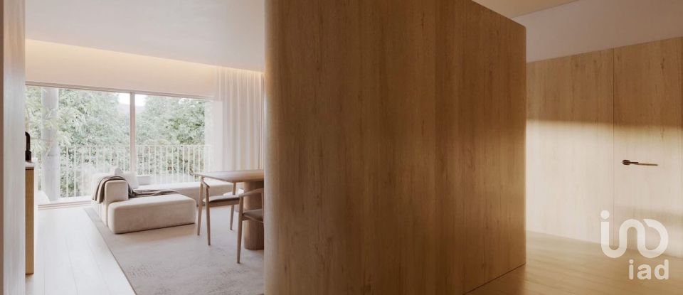 Appartement T2 à Vila meã de 115 m²