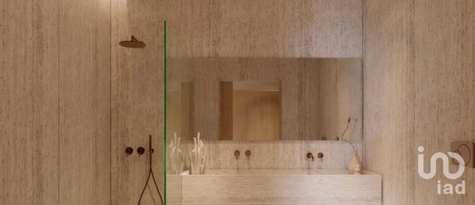 Appartement T2 à Vila meã de 115 m²