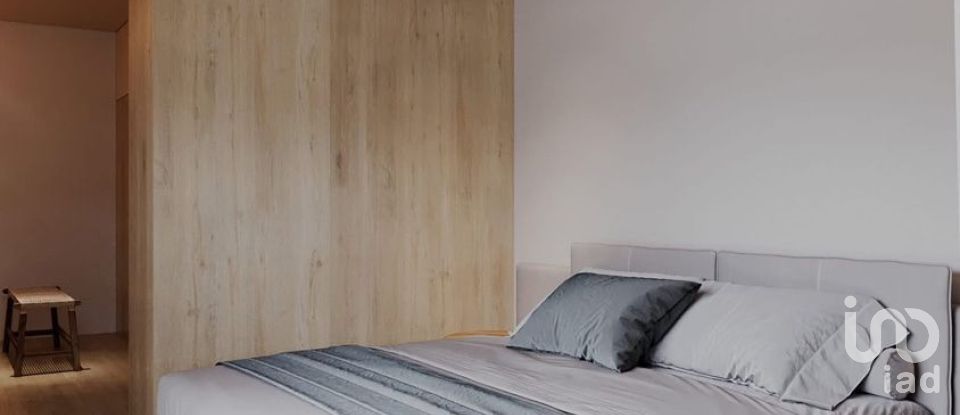 Appartement T2 à Vila meã de 115 m²