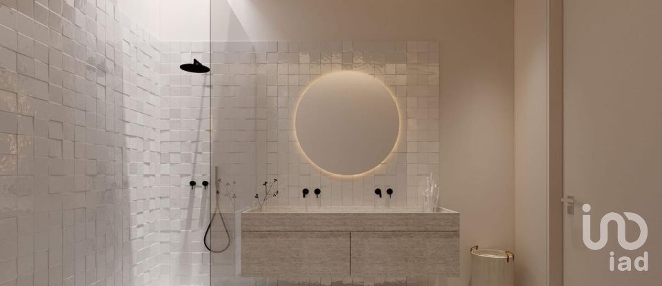 Appartement T2 à Vila meã de 115 m²