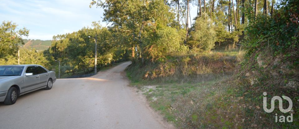 Terrain à bâtir à São Miguel, Santa Eufémia e Rabaçal de 1 313 m²