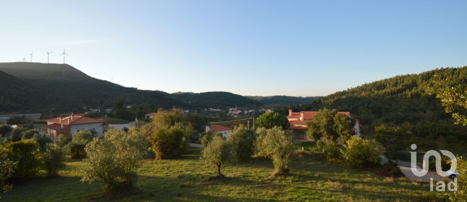 Terrain à bâtir à São Miguel, Santa Eufémia e Rabaçal de 1 313 m²