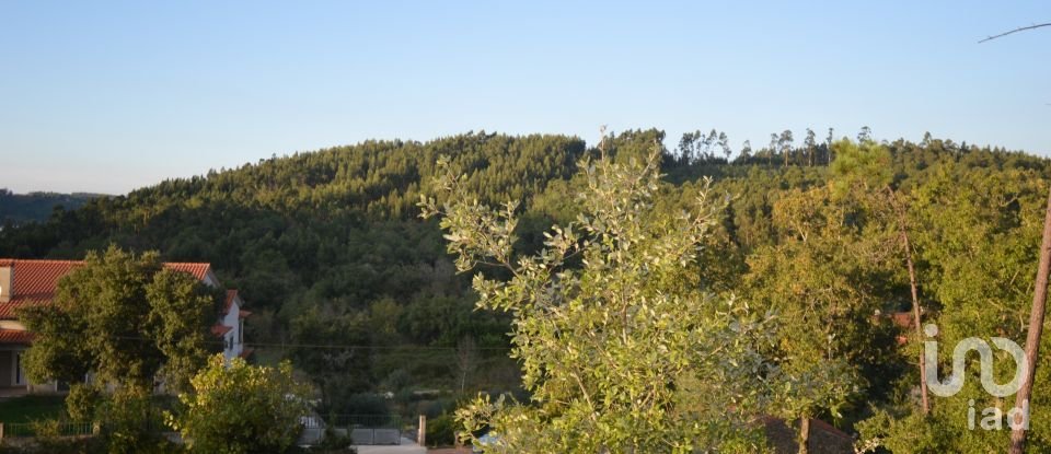 Terrain à bâtir à São Miguel, Santa Eufémia e Rabaçal de 1 313 m²