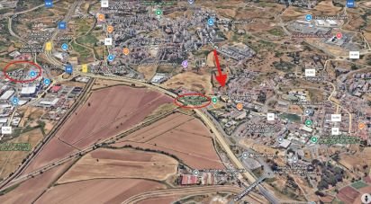 Terrain à bâtir à Loures de 4 560 m²