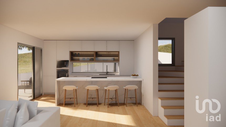 Lodge T3 in Ericeira of 246 m²