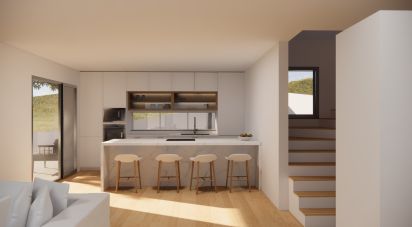 Lodge T3 in Ericeira of 246 m²