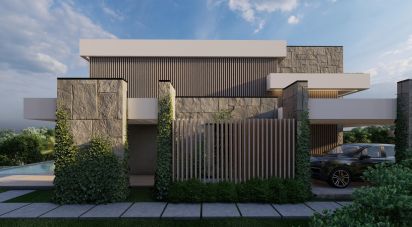 Land in Loulé (São Clemente) of 704 m²