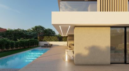 Land in Loulé (São Clemente) of 704 m²