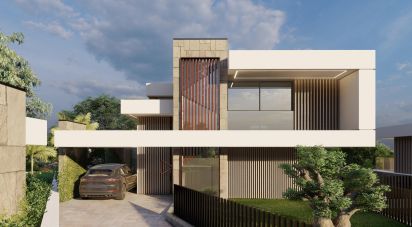 Land in Loulé (São Clemente) of 799 m²