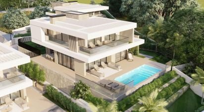 Land in Loulé (São Clemente) of 799 m²