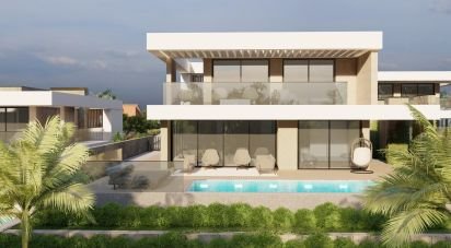 Land in Loulé (São Clemente) of 799 m²