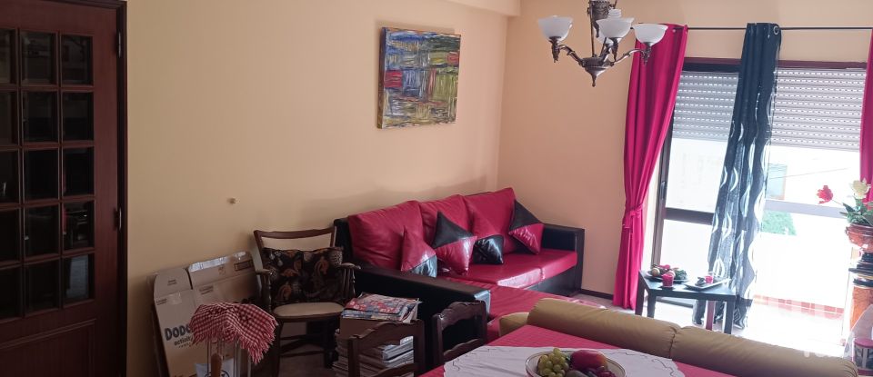 Apartment T1 in Vila Praia de Âncora of 62 m²