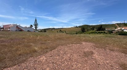 Land in Silves of 9,360 m²