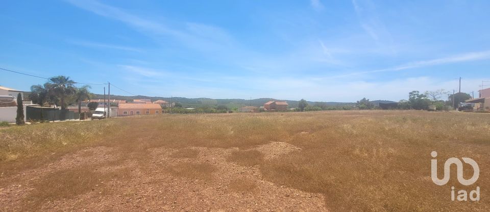 Terrain à Silves de 9 360 m²