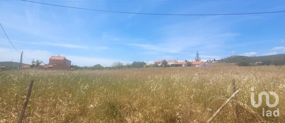 Terrain à Silves de 9 360 m²