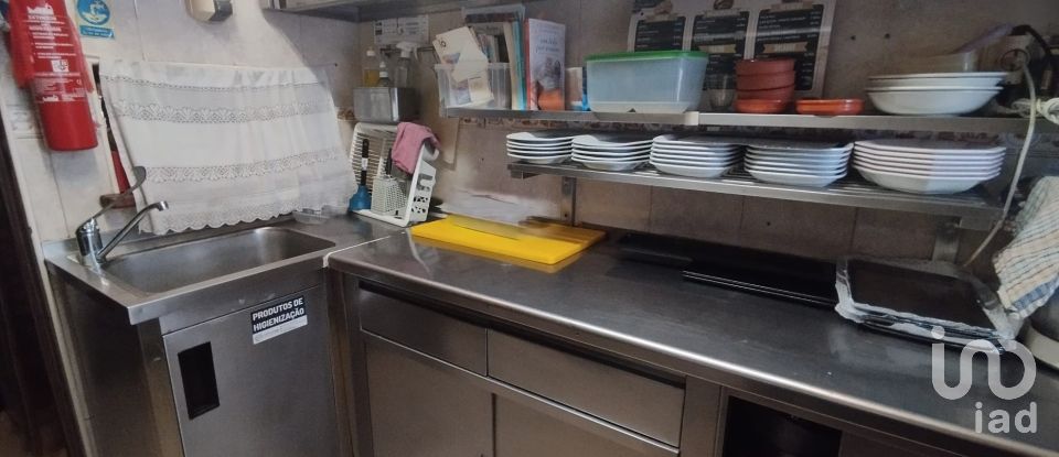 Boutique/Local commercial à Santarém (Marvila), Santa Iria Da Ribeira De Santarém, Santarém (São Salvador) E Santarém (São Nicolau) de 165 m²