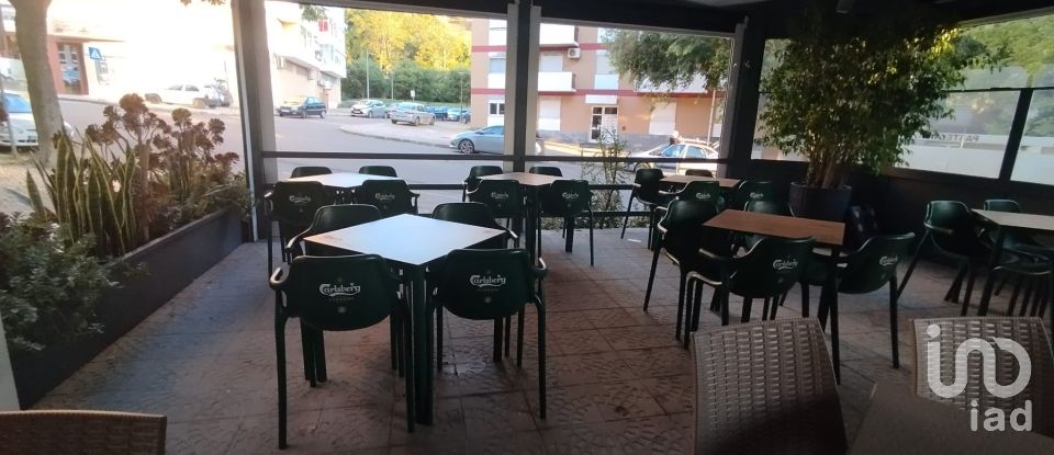 Boutique/Local commercial à Santarém (Marvila), Santa Iria Da Ribeira De Santarém, Santarém (São Salvador) E Santarém (São Nicolau) de 165 m²