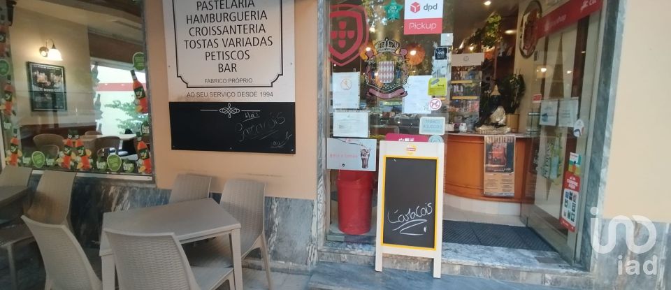 Boutique/Local commercial à Santarém (Marvila), Santa Iria Da Ribeira De Santarém, Santarém (São Salvador) E Santarém (São Nicolau) de 165 m²