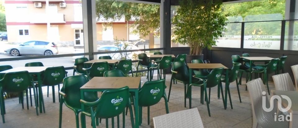 Boutique/Local commercial à Santarém (Marvila), Santa Iria Da Ribeira De Santarém, Santarém (São Salvador) E Santarém (São Nicolau) de 165 m²