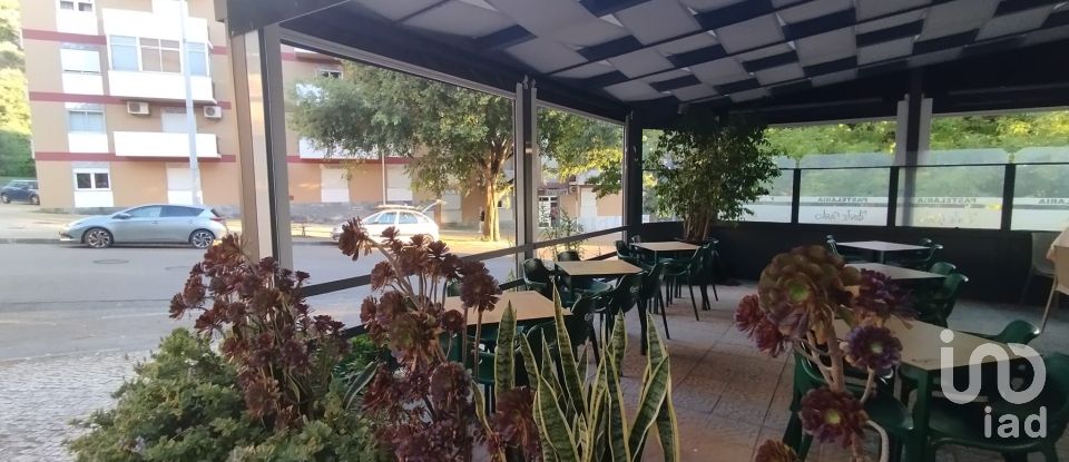 Boutique/Local commercial à Santarém (Marvila), Santa Iria Da Ribeira De Santarém, Santarém (São Salvador) E Santarém (São Nicolau) de 165 m²