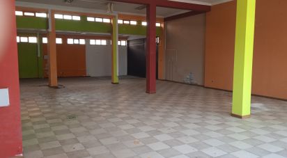 Shop / premises commercial in Nelas of 345 m²