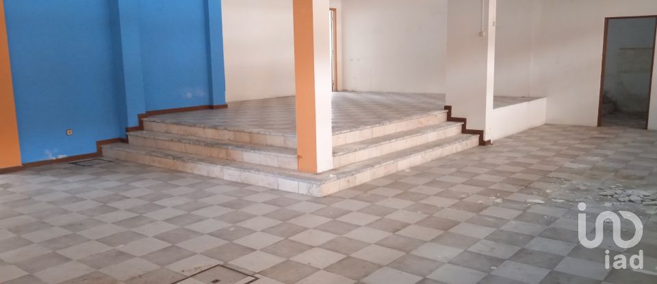 Loja / Estabelecimento Comercial em Nelas de 345 m²