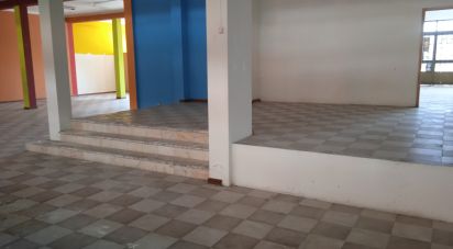 Shop / premises commercial in Nelas of 345 m²