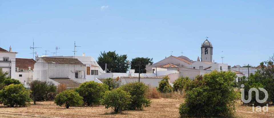 Land in Luz de Tavira e Santo Estêvão of 20,630 m²