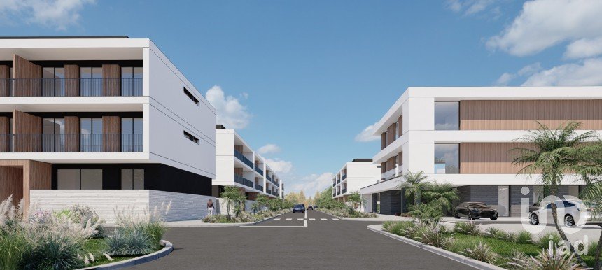 Land in Luz de Tavira e Santo Estêvão of 20,630 m²