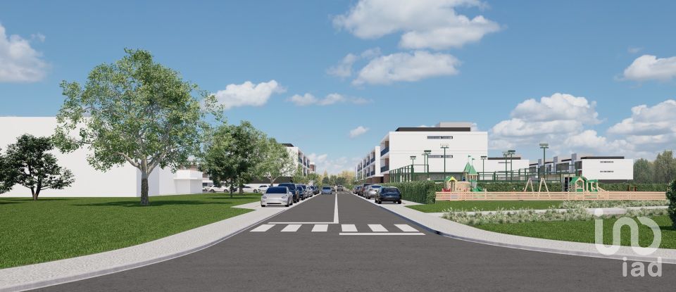 Land in Luz de Tavira e Santo Estêvão of 20,630 m²