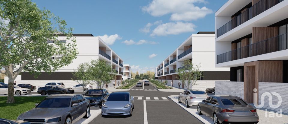 Land in Luz de Tavira e Santo Estêvão of 20,630 m²