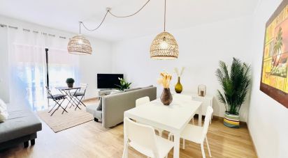 Appartement T1 à Tavira (Santa Maria e Santiago) de 66 m²