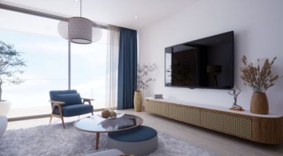 Appartement T2 à Câmara de Lobos de 181 m²