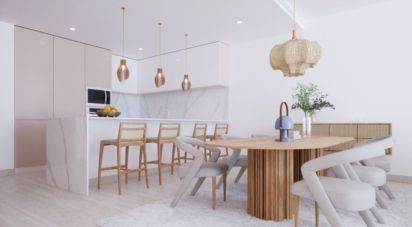 Appartement T2 à Câmara de Lobos de 181 m²