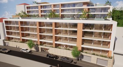 Appartement T2 à Câmara de Lobos de 181 m²